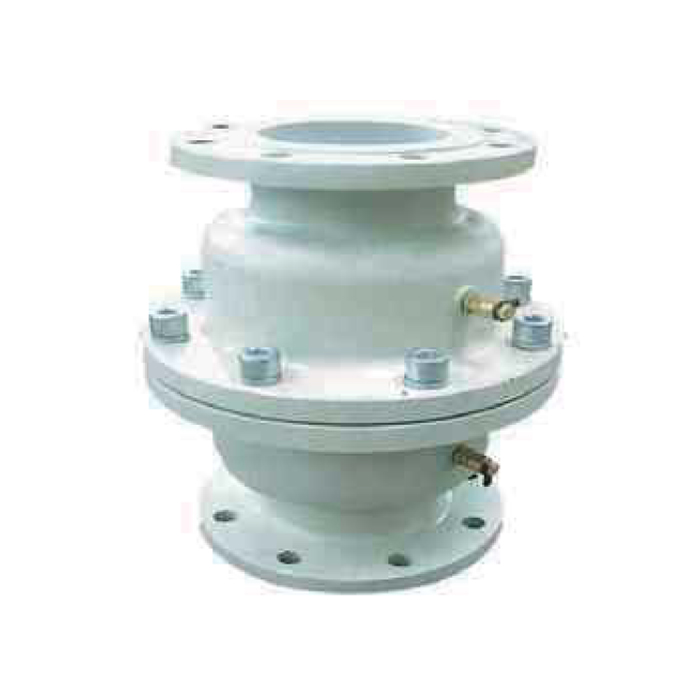 动态平衡阀EVR系列