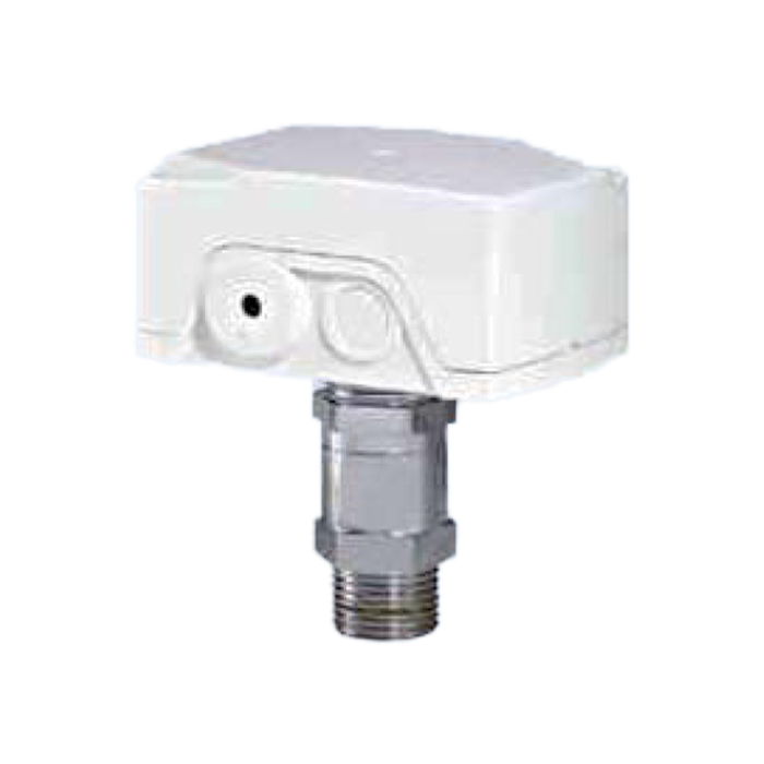 TS系列NTC风管式温度传感器