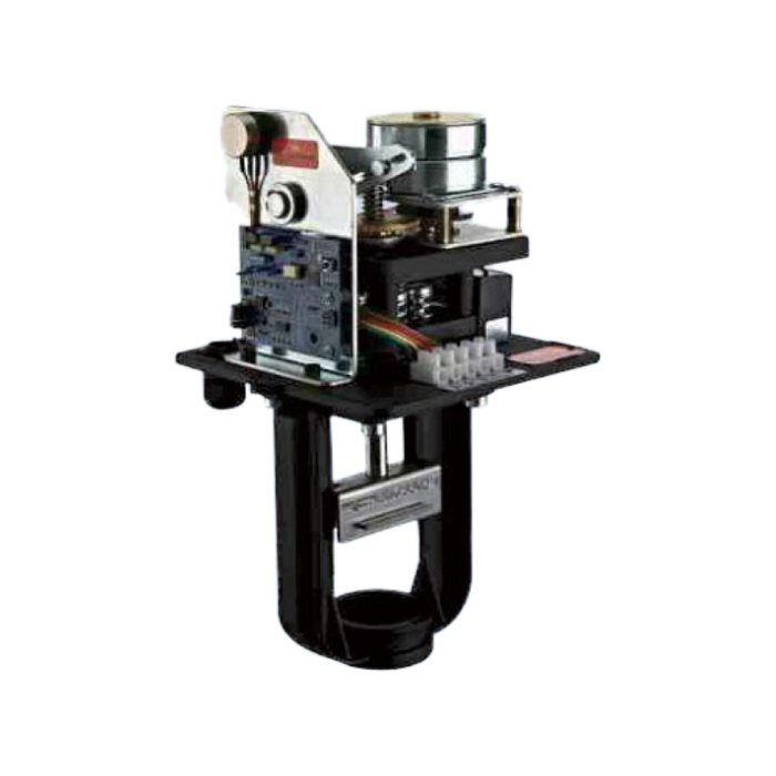 VA-7200模拟量驱动器