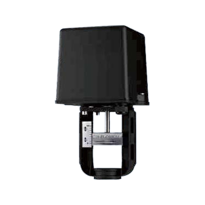 VA-7100浮点型驱动器