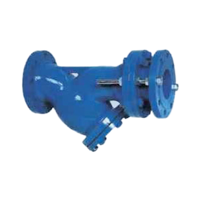 YSTF-10/16Q/C/P Y型过滤器